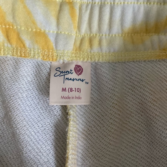 Tie dye joggers - Picture 3 of 4